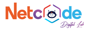 Netcode Digital Lab